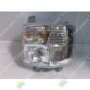 Поворот DAEWOO NOVUS 3832000370 левый SHINHWA