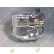 Поворот DAEWOO NOVUS 3832000380 правый SHINHWA
