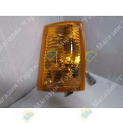 Поворот HYUNDAI HD65-78 92301-56001/HY16-0203L левый (дубль)