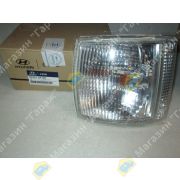 Поворот HYUNDAI COUNTY 92301-5A100 левый