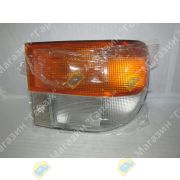 Поворот HYUNDAI PORTER 92301-4B001/HN-0124003L/JH02PTR99002L/ ST-221-15P5L