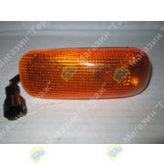 Поворот в дверь HYUNDAI HD120 92303-7A002 левый