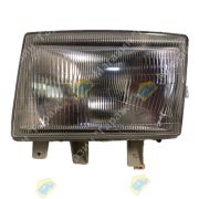 Фара HYUNDAI HD35-72 92101-5H000 левая (дубль)