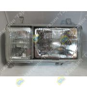 Фара DAEWOO NOVUS 96726689 левая