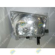 Фара HYUNDAI HD65-78 92102-5K000/92102-56000 правая оригинал