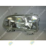 Фара HYUNDAI HD160-500 -'08 92101-7A101 CR левая