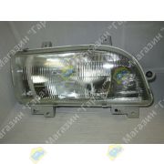 Фара HYUNDAI HD160-500 -'08 92102-7A101 правая