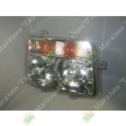 Фара HYUNDAI HD160-500 '08- 92102-7C000 правая