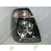 Фара KIA.BONGO 3 '12- 92102-4E500 правая BKP