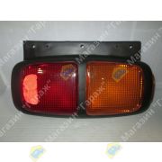 Фонарь задний DAEWOO NOVUS 3834000800 правый SAMYUNG/VICHURA