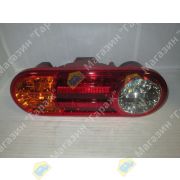 Фонарь задний HYUNDAI H100/PORTER 2 221-1943L-AE / HY15-0302L / 92401-4F000