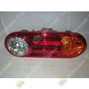 Фонарь задний HYUNDAI H100/PORTER 2 221-1943R-AE / HY15-0302R / 92402-4F000
