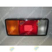 Фонарь задний HYUNDAI HD65-78 214-1988L-A/1205018L (380мм х 160мм)