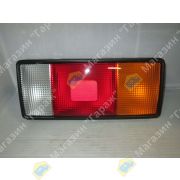 Фонарь задний HYUNDAI HD65-78 214-1988R-A/1205018R (380мм х 160мм)