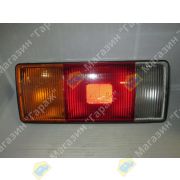 Фонарь задний HYUNDAI HD65-78 92402-7A100/1205019R/VLDA014R/NLC-3042/ CRTR0124193 правый (410мм х 170мм) VICHURA/NARICHIN/CARTRONIC