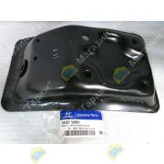 Кронштейн крепления амортизатора HYUNDAI HD65/HD72/HD78 54382-5H001 правый