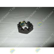 Гайка передней ступицы центральная HYUNDAI HD65/HD72/HD78 51812-45000 MOBIS