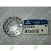 Шайба гайки передней ступицы HYUNDAI HD120 51813-62000