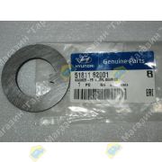 Шайба передней ступицы HYUNDAI HD120 51811-62001