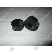 Втулка амортизатора KIA BONGO 3 4WD 54311-44000 (D=29/d=11/h=14) MOBIS верхняя