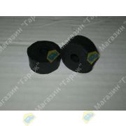 Втулка амортизатора KIA BONGO 3 4WD 54311-44000/EG54311-44000/GBUH-105 (D=29/d=11/h=14) MANDO/ONNURI верхняя