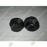 Втулка амортизатора HYUNDAI HD65/HD72/HD78/COUNTY/PORTER 55311-45001/CR-K401/PXCRB-005S2 CAR-DEX/PARTS MALL нижняя