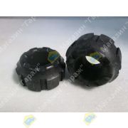 Втулка продольной реактивной тяги KIA BONGO 3 54630-4E000/CR-K506 CAR-DEX растяжка