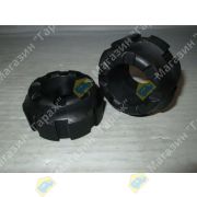 Втулка продольной реактивной тяги KIA BONGO 3 54630-4E000/CVKK-81 CTR растяжка