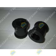 Втулка стабилизатора HYUNDAI COUNTY 54772-46001/CR-H067 переднего CAR-DEX