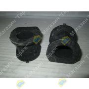 Втулка стабилизатора HYUNDAI HD72 54813-4A501/CVKH-153 переднего (D=31) CTR