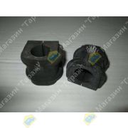 Втулка стабилизатора HYUNDAI PORTER 2 54813-4F000 переднего (D=24, P=48) MOBIS