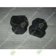 Втулка стабилизатора HYUNDAI PORTER 2 54813-4F000/CR-H032 переднего (D=24, P=48) CAR-DEX