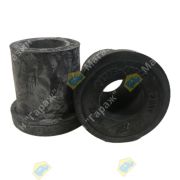 Втулка рессоры резиновая HYUNDAI HD65/HD72/HD78/COUNTY 54146-5A300/ 54146-45000/SH-241 22x40x47 SHIN HWA