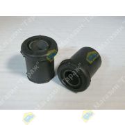 Втулка рессоры резиновая KIA BONGO 3 0K60A-28330/CR-K306 17x32x43 CAR-DEX (можно заменить 01358-28330/CB-K201)