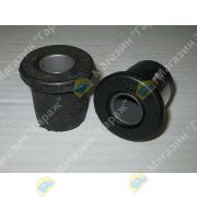 Втулка рессоры резиновая KIA BONGO 3 55256-4E600 19x38x45 MOBIS