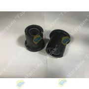 Втулка рессоры резиновая KIA BONGO 3 55256-4E600/SH-554 19x38x46 SHIN HWA