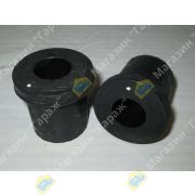 Втулка рессоры резиновая HYUNDAI HD65/HD72/HD78/COUNTY 54146-5A300/ 54146-45000 22x40x47 MOBIS