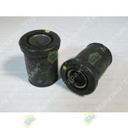 Втулка серьги рессоры резиновая KIA BONGO 3 01358-28330 17x32x46 оригинал