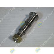 Палец рессоры HYUNDAI HD65/HD72/HD78 55223-45002 задняя рессора зад 28х78х127 (такой же как MMC CANTER MC114570/MB035281)