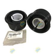 Сайлентблок кабины HYUNDAI HD65/HD72/HD78 64312-5H000 58х114х72 (взаимозаменяемый с MC118750)