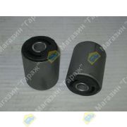Сайлентблок рессоры KIA BONGO 3 / PORTER 2 55118-4A501 16x55x70 GEUN YOUNG