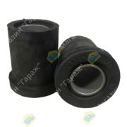 Втулка рессоры резиновая KIA BONGO 3 0K60A-28330/SH-563 17x32x43 SHIN HWA