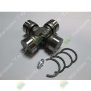 Крестовина KIA BONGO 3 4WD 49598-3E100/GUK-14 GMB переднего кардана