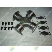 Крестовина HYUNDAI HD260-1000 49140-7F200/49140-7F110/49140-8K000 GRB