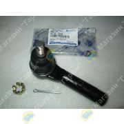 Наконечник рулевой KIA BONGO 3 0K72A-32240A рулевая рейка (4WD) L/R YULIM