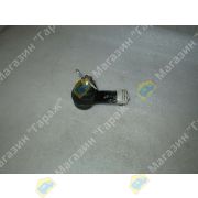 Наконечник рулевой KIA BONGO 3 56820-4E040/CT-K045 рулевая рейка (4WD) L/R CAR-DEX (такой же как HYUNDAI PORTER 2 56820-47500)