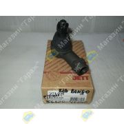 Наконечник рулевой KIA BONGO 3 56820-4E040/V71-036 рулевая рейка (4WD) L/R JETT (такой же как HYUNDAI PORTER 2 56820-47500)