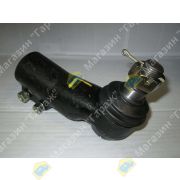 Наконечник рулевой DAEWOO NOVUS 3435200840/94839549 левый SAMWOO