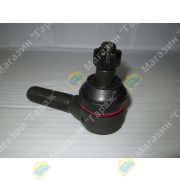 Наконечник рулевой HYUNDAI HD65/HD72/COUNTY 56880-5H000/MK997628 левый тайвань/NUK SEKH-8A21LZ