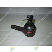 Наконечник рулевой HYUNDAI HD65/HD72/COUNTY 56890-5H000/MK997629 правый тайвань/NUK SEKH-8A21RZ